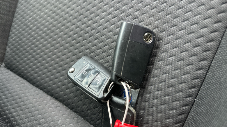 Volkswagen Polo 1.6 TDI SE 5dr Diesel Hatchback